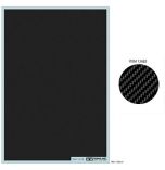 Tamiya 1/24 Carbon Decal Fine Twill Weave # 12682