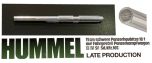 Tamiya 1/35 Hummel Metal Gun Barrel # 12688