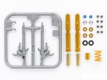 Tamiya 1/12 Scale Honda CBR1000RR-R Front Fork Set # 12690