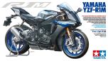 Tamiya 1/12 Yamaha YZF-R1M # 14133