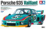 Tamiya 1/20 Porsche 935 Vaillant # 20071