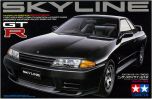 Tamiya 1/24 Nissan Skyline GTR Kit - C-490 # 24090