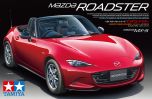 Tamiya 1/24 Mazda Roadster MX-5 # 24342 - Plastic Model Kit