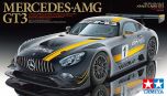 Tamiya 1/24 Mercedes AMG GT3 # 24345