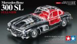 Tamiya 1/24 Mercedes-Benz 300SL Full-View # 24366