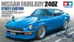 Tamiya 1/24 Datsun 240Z Street Custom # 24367