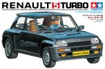 Tamiya 1/24 Renault 5 Turbo # 24368