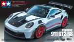 Tamiya 1/24 Porsche 911 GT3 RS (992) # 24370