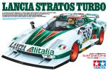 Tamiya 1/24 Lancia Stratos Turbo # 25210