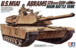 Tamiya 1/35 U.S.M1A1 Abrams # 35156 - Plastic Model Kit