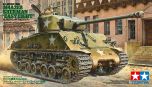 Tamiya 1/35 US Medium Tank M4A3E8 Sherman - "Easy Eight" European Theater # 35346