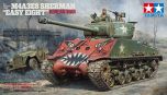 Tamiya 1/35 US Medium Tank M4A3E8 Sherman - "Easy Eight" Korean War # 35359