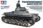 Tamiya 1/35 Pz.Kpfw. I Ausf.B # 35388