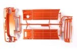 Tamiya Spare Parts H Parts For 56318 Scania