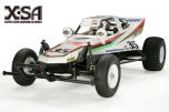 Tamiya X-SA Grasshopper # 46704