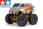 Tamiya 1/24 X-SA Lunch Box Mini Gold Edition SW-01 # 46706