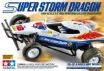 Tamiya 1/10 Super Storm Dragon (Hornet Chassis) # 47438