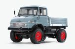 Tamiya 1/10 Unimog 406 BG Painted CC-02 # 47465