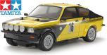 Tamiya 1/10 Opel Kadett GT/E Painted MB-01 # 47499