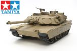 Tamiya 1/16 RC US M1A2 Abrams - Full Option Kit # 56041