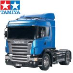 Tamiya 1/14 RC Scania R470 Highline # 56318 - Radio Controlled