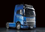 Tamiya 1/14 Volvo FH16 XL 750 4x2 # 56375