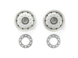 Tamiya 1/14 Metal Plated Wheels # 56520