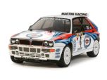 Tamiya 1/10 Lancia Delta (XV-01) # 58569