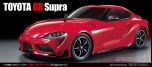 Tamiya 1/10 Toyota GR Supra TT-02 # 58674