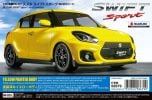 Tamiya 1/10 Suzuki Swift Sport (M-05) # 58679