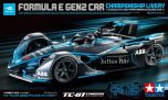 Tamiya 1/10 Formula E Gen2 TC-01 # 58681