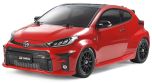 Tamiya 1/10 R/C TOYOTA GR Yaris (M-05) # 58684