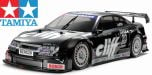 Tamiya 1/10 Opel Calibra V6 Cliff # 58701