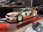 Tamiya 1/10 Audi 90 Quattro Racing (TT-02) # 58744