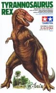 Tamiya 1/35 Tyrannosaurus Rex # 60203