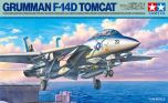 Tamiya 1/48 Grumman F-14D Tomcat™ # 61118