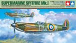 Tamiya 1/48 Supermarine Spitfire Mk.I # 61119