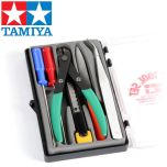 Tamiya Basic Model Tool Set # 74016