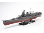 Tamiya 1/350 Japanese Cruiser Mogami # 78021 - Plastic Model Kit