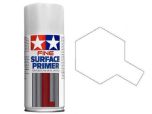 Tamiya 180ml White fine Surface Primer # 87044