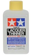 Tamiya 250ml Lacquer Thinner # 87077