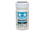 Tamiya 100ml Diorama Texture Paint Snow White # 87119 