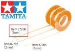 Tamiya Masking Tape 2mm # 87208