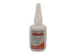 LOGIC GLUE CYANOACRYLATE THICK 50G # S-G03/50