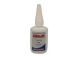 LOGIC GLUE CYANOACRYLATE THIN 50G # S-G01/50