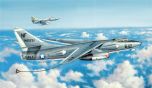 Trumpeter 1/48 EKA-3B Skywarrior # 02872 - Plastic Model Kit