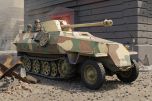 Trumpeter 1/16 Sd.Kfz.251/22D # 00943