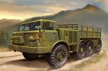 Trumpeter 1/35 Russian Zil-135 # 01073