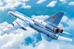 Trumpeter 1/72 Tupolev Tu-22K Blinder-B Bomber # 01695