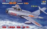 Trumpeter 1/32 Mikoyan MIG-17PF 'Fresco' (F-5A) # 02206